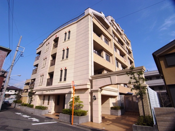 グランシティ葛西3